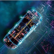 3D霍尔传感器在汽车行业的应用