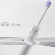 霍尔元件（Hallwee）：为电动牙刷带来高精度与低功耗的智慧