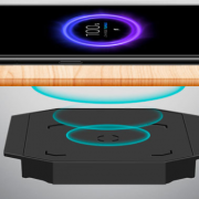 霍尔开关在无线充电器中的应用分析