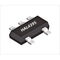 HAL4395 单磁极感应线性输出霍尔元件